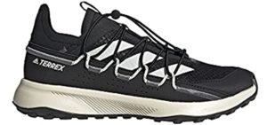 Adidas Women's Terrex Voyager 21 - Comfortable Hiking Shoes