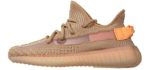 Adidas Women's Yeezy Boost 350 V2 - HIIT Shoes