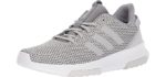 Adidas Men's Race TR - Racer Shoe for Supination