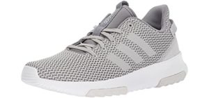 Adidas Men's Race TR - Racer Shoes for High Arches