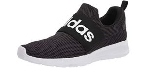 Adidas Men's Adapt 4.0 - Most Comfortable Running Shoes
