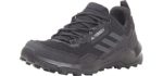 Adidas Men's Terrex Ax4 - Outdoor Walking Shoes for High Arches