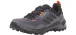 Adidas Women's Terrex Ax4 - Outdoor Walking Shoes for High Arches