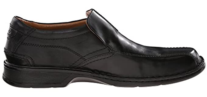 Dress Shoes for Gout