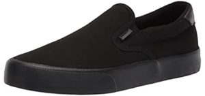 Lugz Men's Clipper - Slip-on Shoes for Seniors