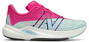 New Balance Women's FuelCell Rebel V3 - New Balance FuelCell Rebel V3