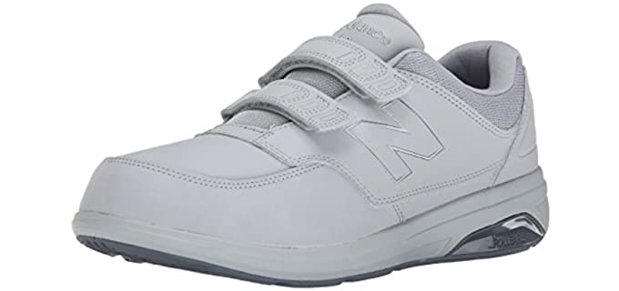 New Balance Men's 813V1 - Walking Shoe