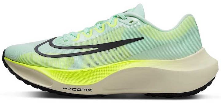 Nike® Zoom Fly 6 - Top Shoes Reviews