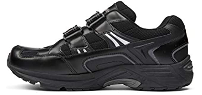 Best Walking Shoes for 60 Year Old Men - Top Shoes Reviews