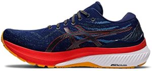 Asics Men's Gel Kayano 29 - Running Shoes for Stability