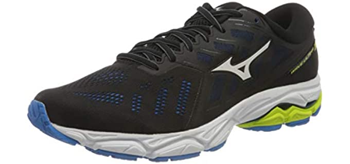 Mizuno Wave Ultima 13