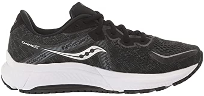 Saucony Omni 21 - Top Shoes Reviews