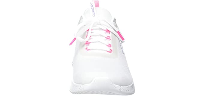 Skechers Ultra Flex 4 0 Top Shoes Reviews