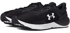 Under Armour Women's Charged Escape 4 - Under Armour Charged Escape 3