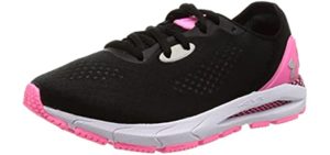 Under Armour Women's HOVR Sonic - Under Armour HOVR Sonic
