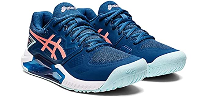 Asics Gel Challenger 14