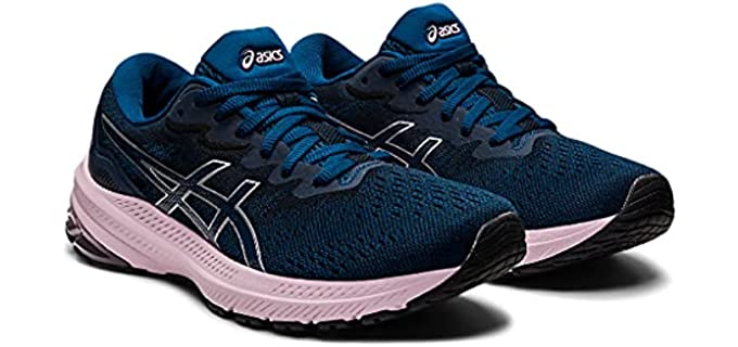 Asics GT-1000 12