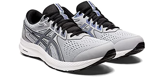 Asics Shoes for Morton's Neuroma - Top Shoes Reviews
