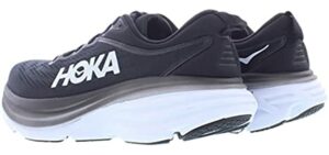 Hoka® Bondi 9 - Top Shoes Reviews