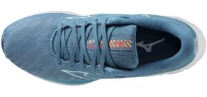 Mizuno® Wave Rider 27 - Top Shoes Reviews