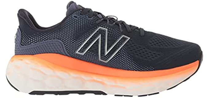 New Balance More