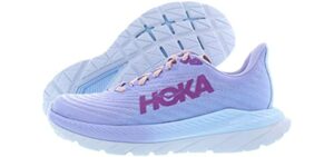 Hoka One Women's Mach - Shoe for Morton’s Neuroma