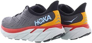 Hoka Bondi 8 Vs. Hoka Clifton 8 - Top Shoes Reviews