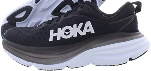 Hoka Bondi 9 release date new image