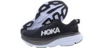 Hoka One Women's Bondi 8 - Shoe for Knee Pain