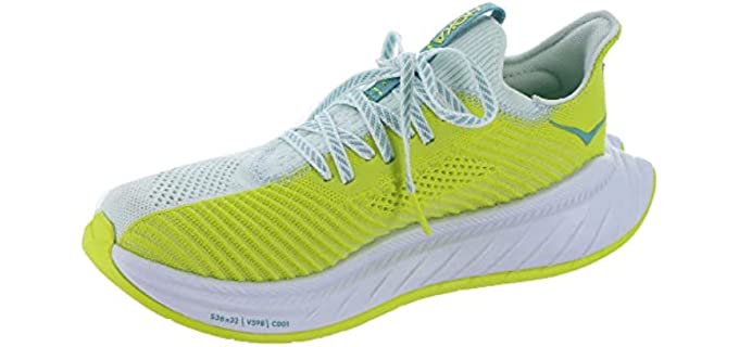 Hoka Shoes for High Arches