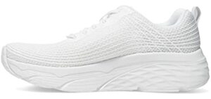 Skechers Women's Max Cushioning Elite - Shoes for Shoe for Morton’s Neuroma