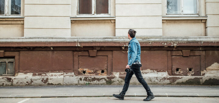 Skechers Shoes for Walking on Concrete