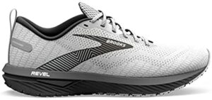 Brooks® Revel 7 - Top Shoes Reviews