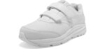 Brooks Women's Addiction Walker - Stability Walking Shoes for Accessory Navicular Syndrome