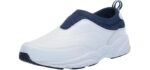 Propet Men's Stability - Slip-On Walking Sneaker