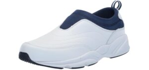 Propet Men's Stability - Slip-On Walking Sneaker