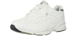 Propet Men's Stability Walker - Sneaker for Walking