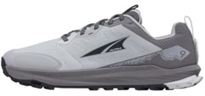 ALTRA Men's Lone Peak 9 Trail Running Shoe