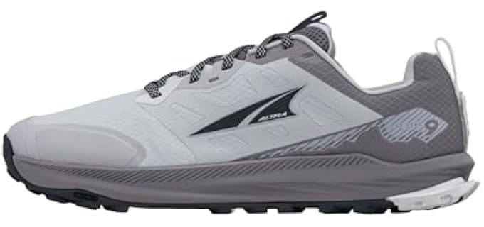 ALTRA Men's Lone Peak 9 Trail Running Shoe