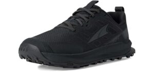 ALTRA Women's Lone Peak 9 Trail Running Shoe
