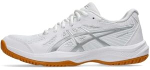 ASICS Women's Upcourt 6 Volleyball Shoes