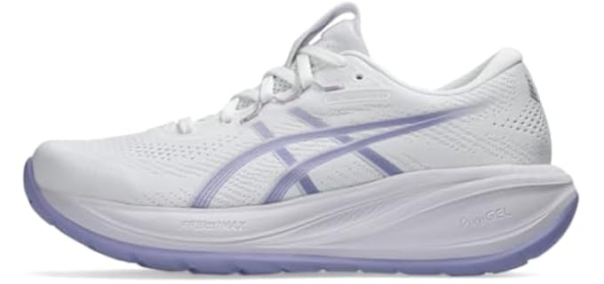 ASICS Women's Gel-Cumulus 28 Running Shoes