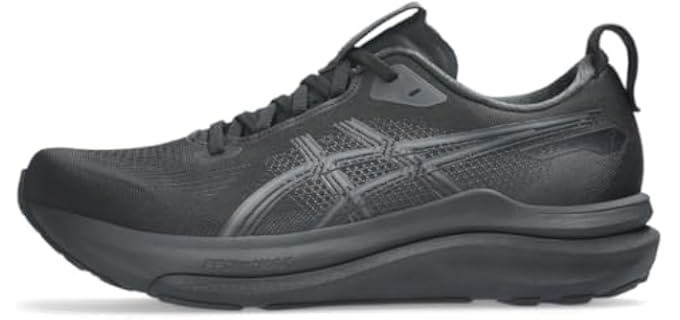 ASICS Men's Gel-Kayano 33 Running Shoes