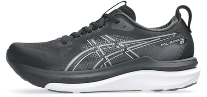 ASICS Women's Gel-Kayano 33 Running Shoes