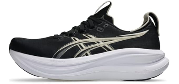 ASICS Men's Gel-Nimbus 28 Running Shoes