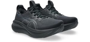ASICS Women's Gel-Nimbus 28 Sneakers