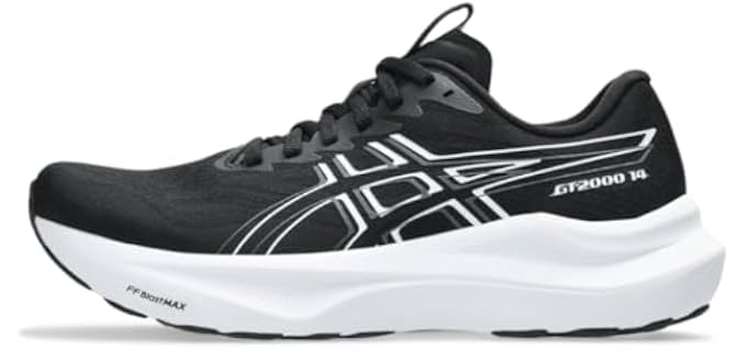 ASICS Women's GT-2000 14 Running Shoes
