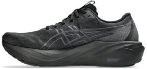 ASICS Men's Gt-2000 15 Black/Black Trainers