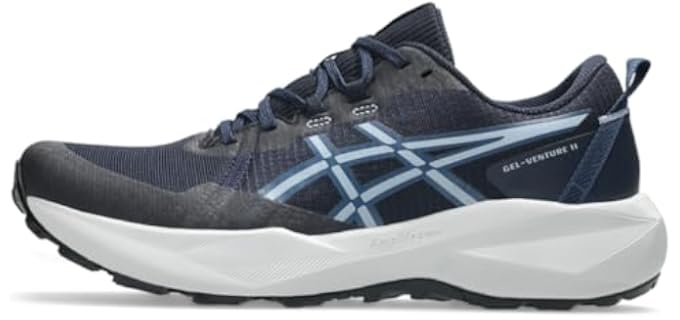 ASICS Men's Gel-Venture 11 Running Shoes