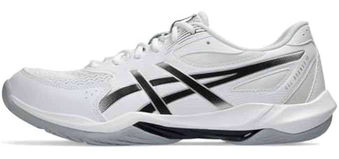 ASICS Men's Gel-Rocket 12 Volleyball Shoes